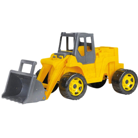 LENA Toys 63cm / Multi-Color LENA - Eco Giga Trucks 63cm