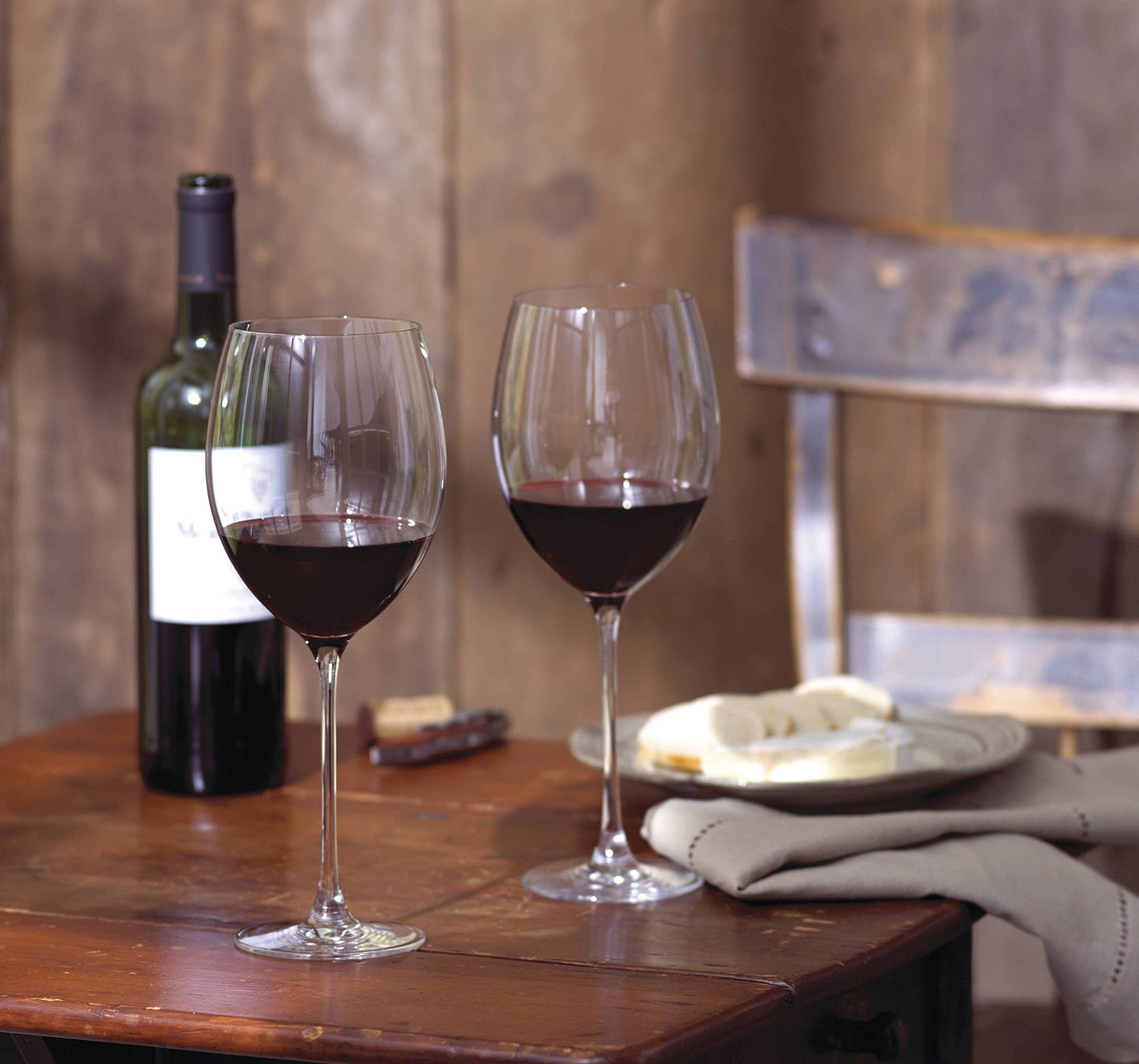 LENOX Kitchenware 620 ML LENOX - Tuscany Classics Wine Glasses