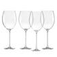 LENOX Kitchenware 620 ML LENOX - Tuscany Classics Wine Glasses
