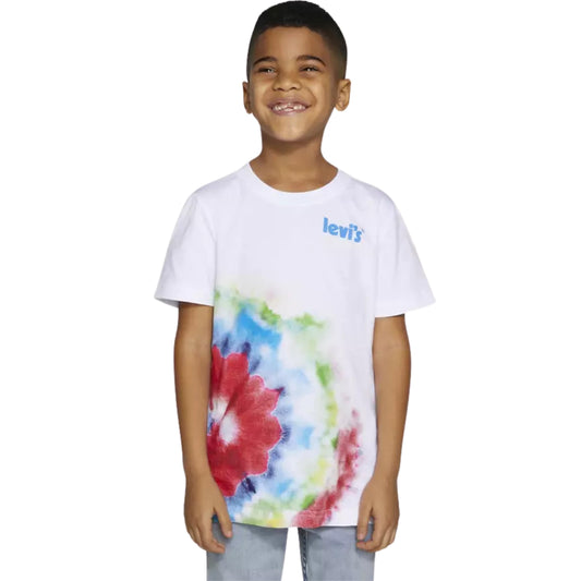 LEVI'S Boys Tops LEVI'S - KIDS - Graphic T-shirt