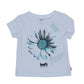 LEVI'S Girls Tops XS / White LEVI'S - KIDS - Short Sleeve T-Shirt