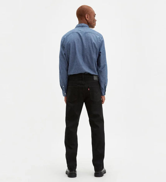 LEVI'S Mens Bottoms 32W x 32L / Black LEVI'S - 541 Athletic Fit