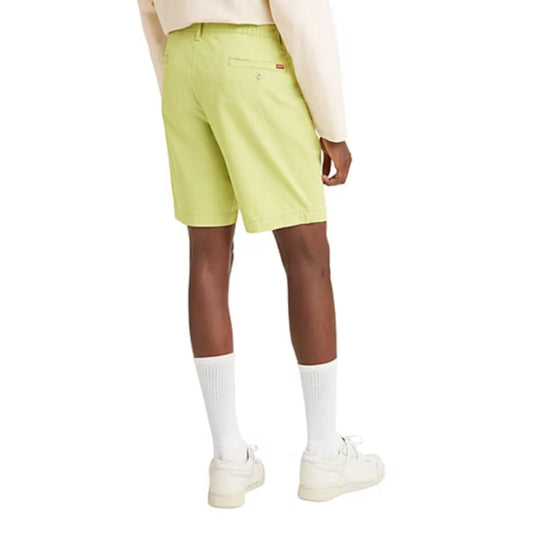 LEVI'S Mens Bottoms XXL / Green / 42 LEVI'S - Chino EZ Shorts
