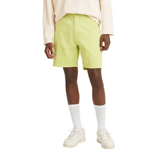 LEVI'S Mens Bottoms XXL / Green / 42 LEVI'S - Chino EZ Shorts