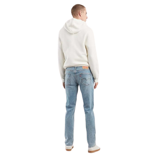 LEVI'S Mens Bottoms 28W x 32L / Blue LEVI'S - Flex Men's 511 Slim Fit Jeans