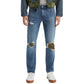 LEVI'S Mens Bottoms LEVI'S - Stretch Tapered Regular Fit Denim Jeans