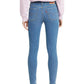 LEVI'S Womens Bottoms S / Blue LEVI'S  - 710 Super Skinny Jeans