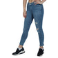 LEVI'S Womens Bottoms XS / Blue LEVI'S - 711 Skinny Jeans