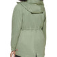 LEVI'S Womens Jackets LEVI'S - Hooded Parka Jacket