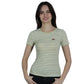 LEVI'S Womens Tops XS / Multi-Color LEVI'S - Lined T-shirt