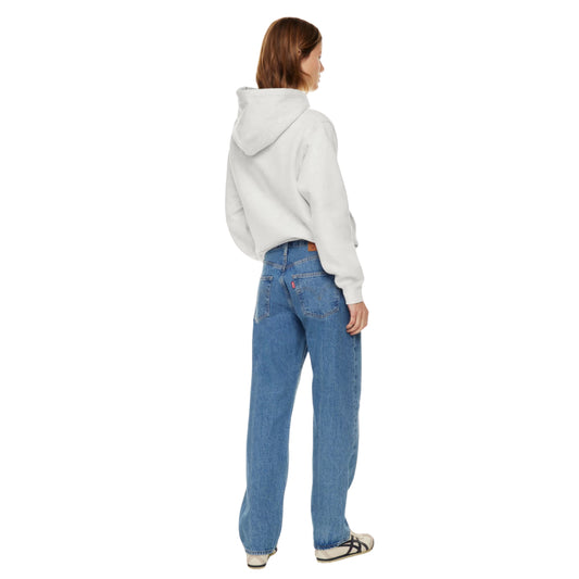 LEVI'S - Classic Straight leg jeans denim