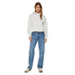 LEVI'S - Classic Straight leg jeans denim