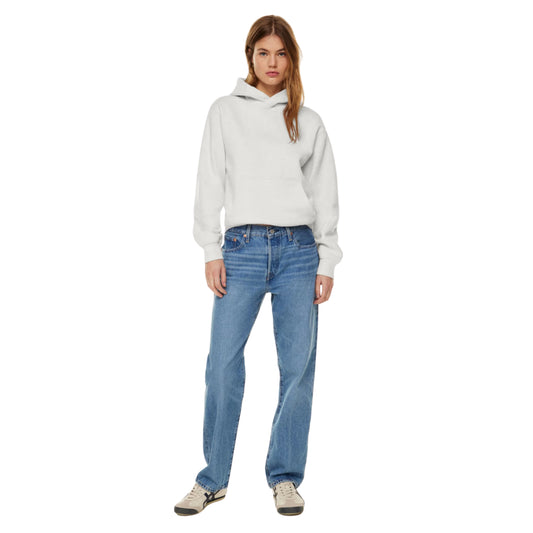 LEVI'S - Classic Straight leg jeans denim