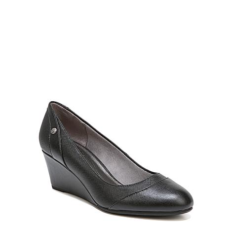 LIFESTRIDE - Dreams Wedge Pumps heels
