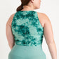 OLD NAVY - Power Chill Longline Bra Tank 2-Pack