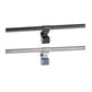 LIGHT ZONE Office Supplies LIGHT ZONE - 3 in 1 Monitor Lamp