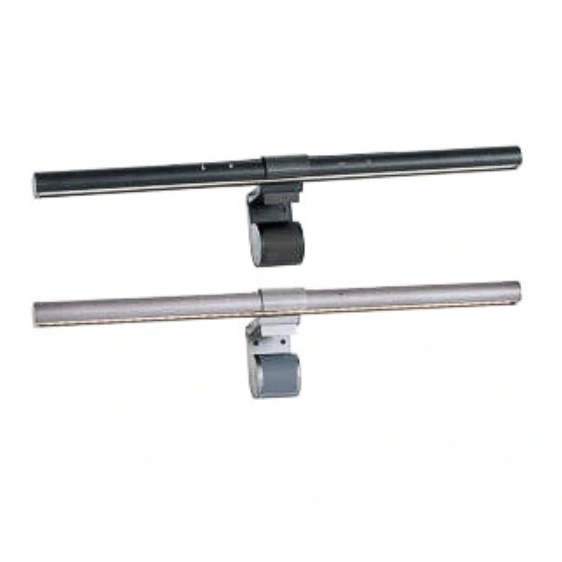 LIGHT ZONE Office Supplies LIGHT ZONE - 3 in 1 Monitor Lamp