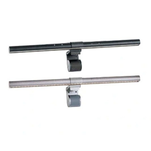 LIGHT ZONE Office Supplies LIGHT ZONE - 3 in 1 Monitor Lamp