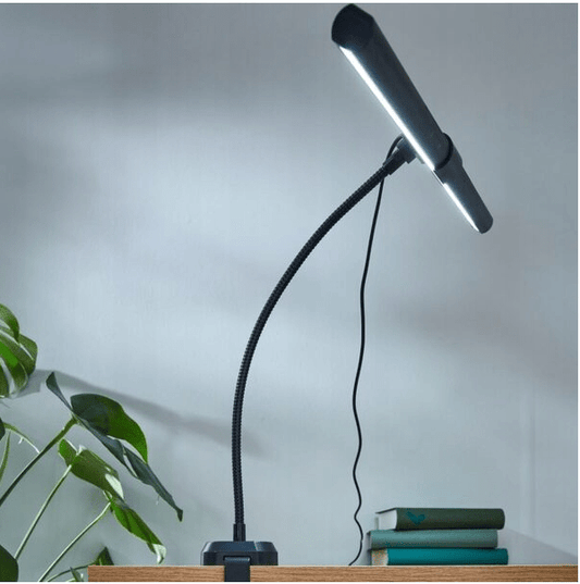 LIGHT ZONE Office Supplies LIGHT ZONE - 3 in 1 Monitor Lamp