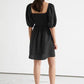 BAR III - Women's Smocked Off-The-Shoulder Dress