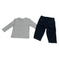 LITTLE ME Baby Boy 12 Month / Multi-Color LITTLE ME - BABY - Pants Set