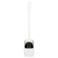 LIVARNO Bath Accessories White LIVARNO - Bathroom Brush Set