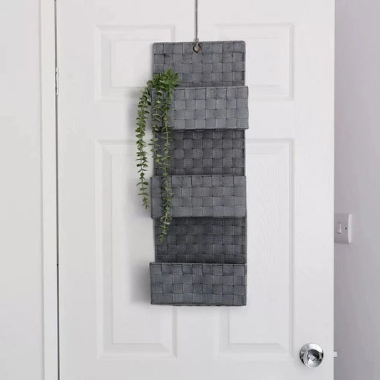 LIVARNO Bath Accessories Grey LIVARNO - Bathroom Shelves
