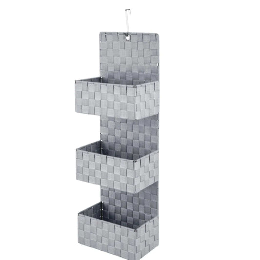 LIVARNO Bath Accessories Grey LIVARNO - Bathroom Shelves
