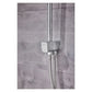 LIVARNO Bath Accessories LIVARNO - Home Overhead Shower Set