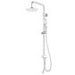 LIVARNO Bath Accessories LIVARNO - Home Overhead Shower Set