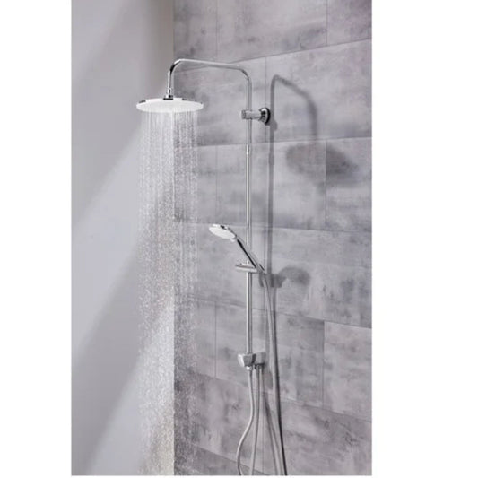 LIVARNO Bath Accessories LIVARNO - Home Overhead Shower Set