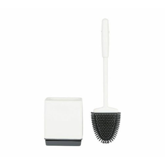 LIVARNO Bath Accessories White LIVARNO - Home Toilet Brush