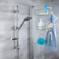 LIVARNO Bath Accessories LIVARNO - Shower Rack