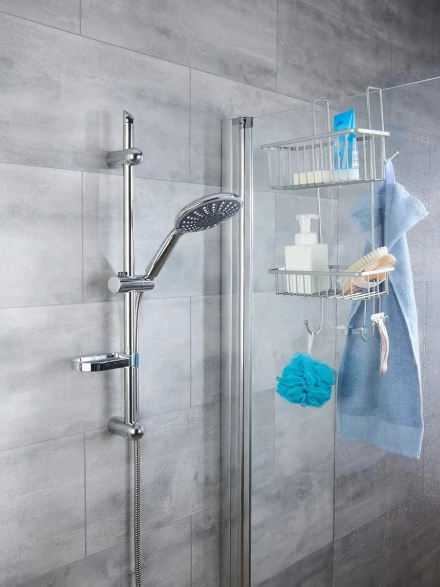 LIVARNO Bath Accessories LIVARNO - Shower Rack