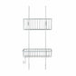 LIVARNO Bath Accessories LIVARNO - Shower Rack