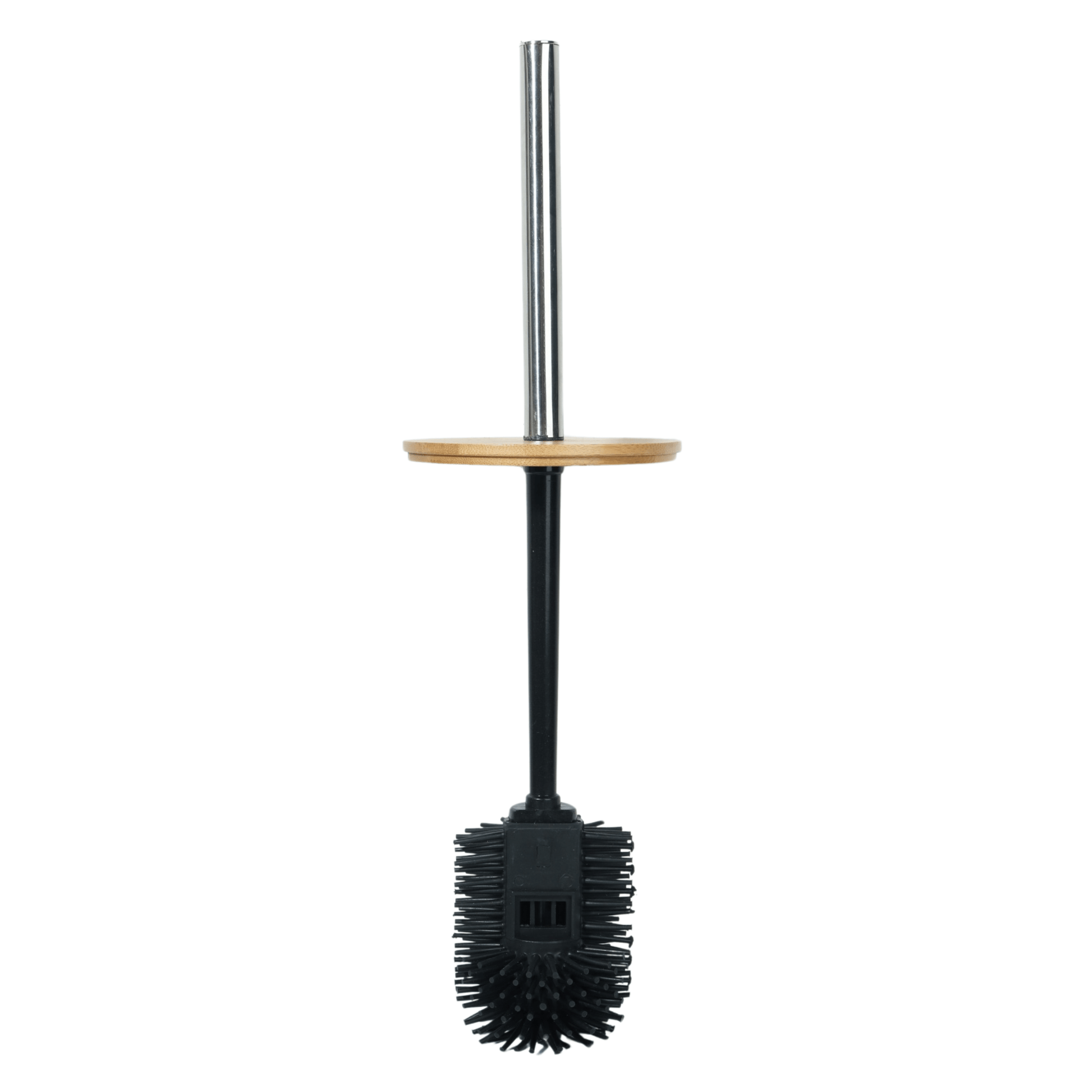 LIVARNO Bath Accessories Green LIVARNO -  Silicone Toilet Brush for Bathroom