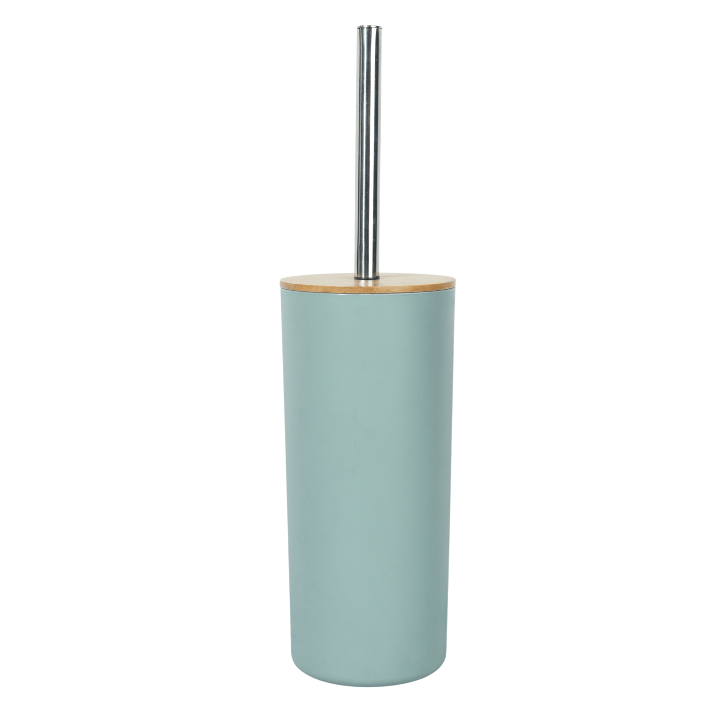LIVARNO Bath Accessories Green LIVARNO -  Silicone Toilet Brush for Bathroom