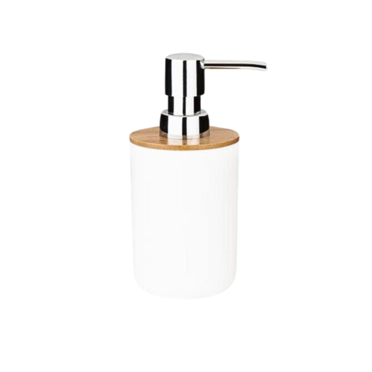 LIVARNO Bath Accessories White LIVARNO - Solid soap dispenser