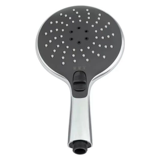 LIVARNO Bath Accessories Silver LIVARNO - Wide 3 water pressure change shower head