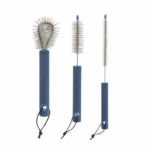 LIVARNO Cleaning & Household Blue LIVARNO - Bottle Brushes