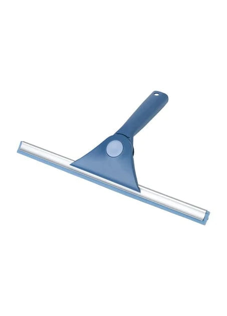 LIVARNO Cleaning & Household Blue LIVARNO - Cleaning accessories (microfiber mop + squeegee)