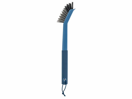 LIVARNO Cleaning & Household Blue LIVARNO - Manual Scrubbing Brush