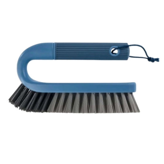 LIVARNO Cleaning & Household Blue LIVARNO - Manual Scrubbing Brush