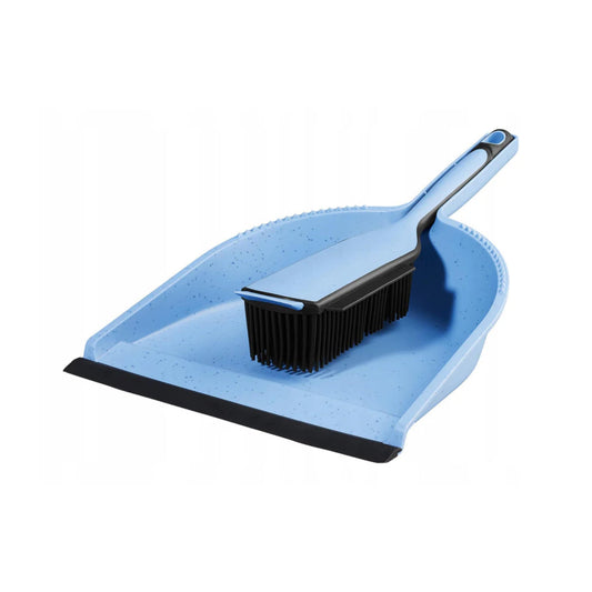 LIVARNO Cleaning & Household Blue LIVARNO - Sweeping Set