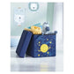 LIVARNO Furniture Navy LIVARNO -  Home Seating Box