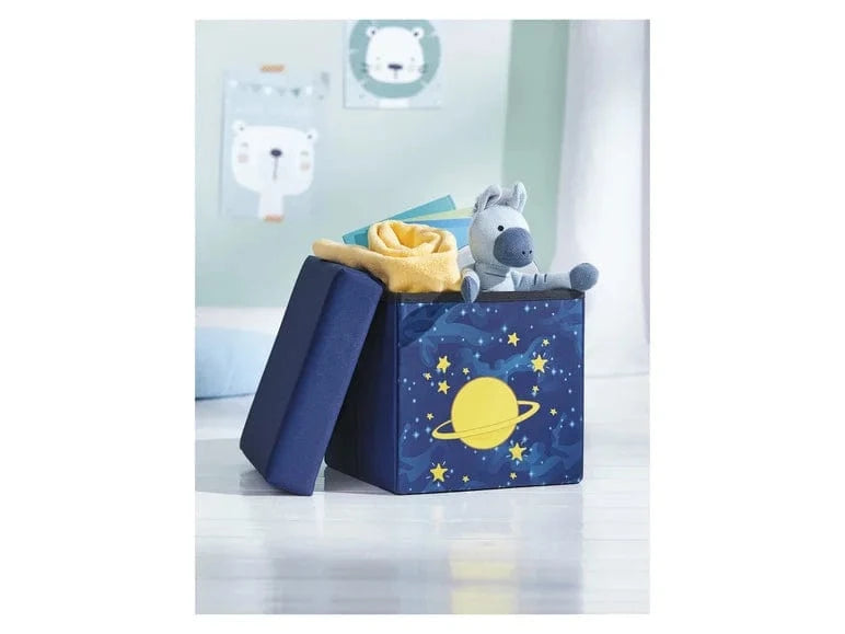 LIVARNO Furniture Navy LIVARNO -  Home Seating Box