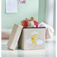 LIVARNO Furniture Beige LIVARNO - Home Seating Box with LED Starry Sky