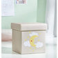 LIVARNO Furniture Beige LIVARNO - Home Seating Box with LED Starry Sky