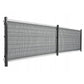LIVARNO Garden Accessories Light Grey LIVARNO - Fence Privacy Screen