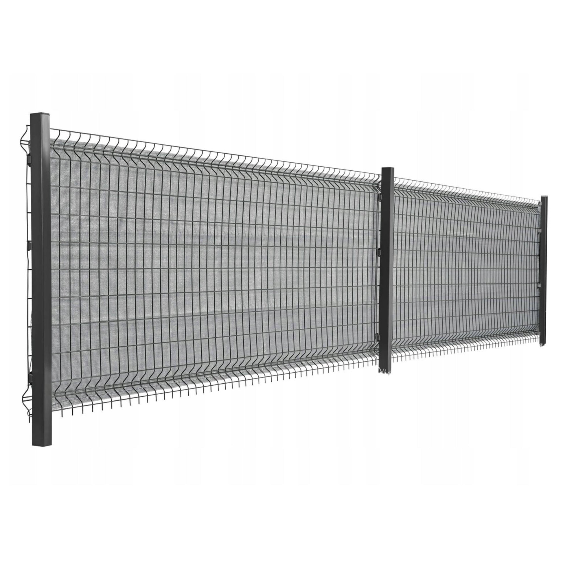 LIVARNO Garden Accessories Light Grey LIVARNO - Fence Privacy Screen